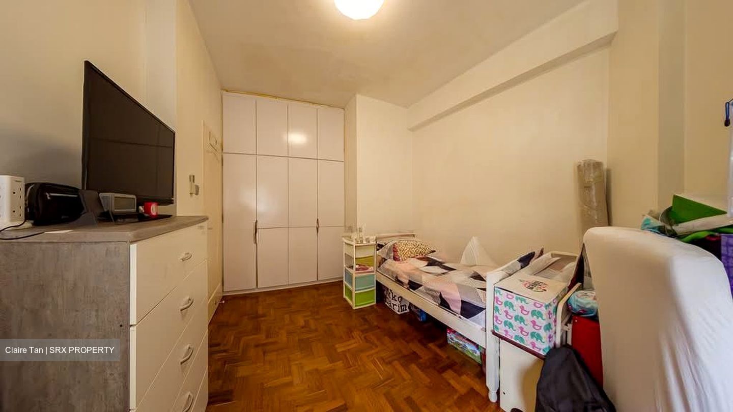 Bayshore Park (D16), Condominium #543292991